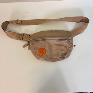 Baboon To The Moon Brown Fanny Pack